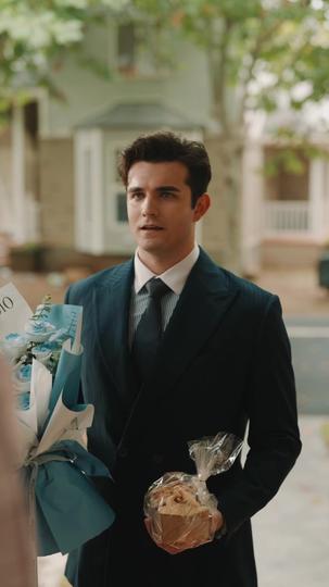 Il Mio Capo, La Mia Cotta Online Episodio 5