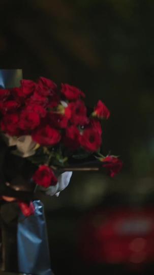 Love, Betrayal, and the Truth Between Episode 1