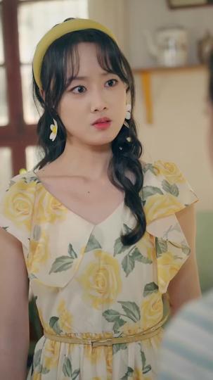 Destinos cruzados, corazones unidos (Doblado) Episodio 3