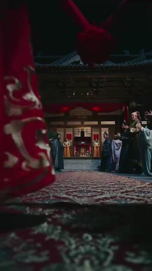 Patriarca Criador: Meu Sangue Invencível 2Episódio