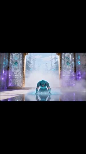 Heavenbreaker: None Stand Above Him Episode 8