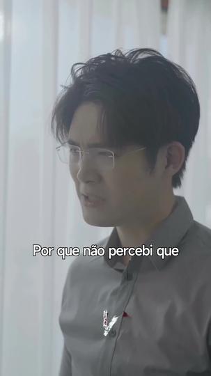 A Chama Proibida 7Episódio