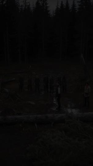 失落的凶獸獵手：歸途（國語配音） 第9集