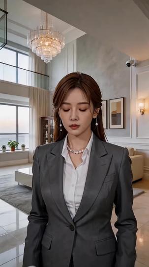 拒絕親戚，我的房子我做主 第3集