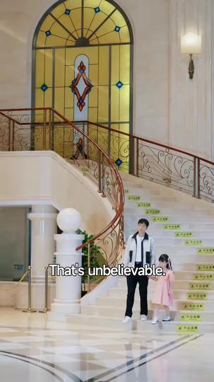 A Promise to Another, A Divorce to Us Episode 2