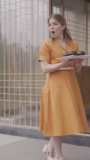 The Price for One Sweet Night Episode 11