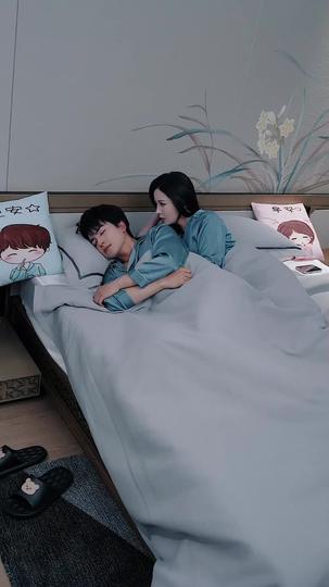 Where My Love Ran Out Episode 4