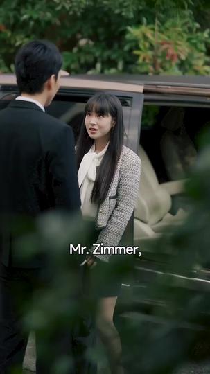 The Revenge Makeover Episode 8