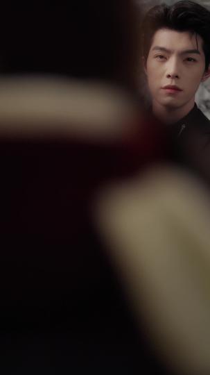 我的遗物，她算一件 第5集