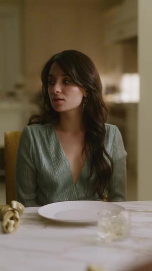 My Substitute Lover Episode 6