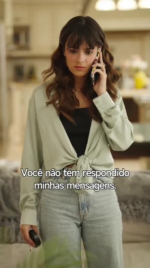 Me Ama o Quanto e Como Quiser 11Episódio