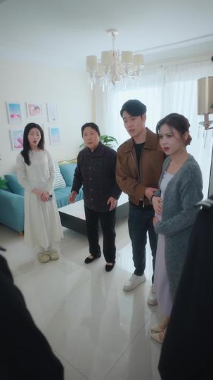 鄰居立下奇葩樓規 第4集