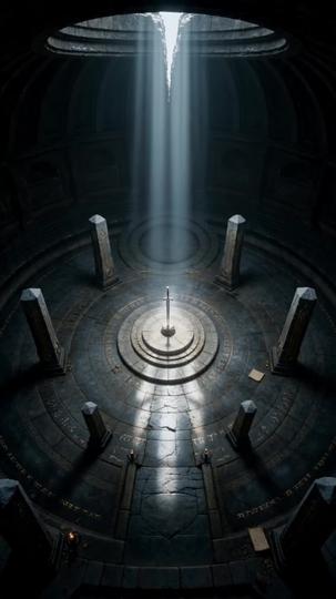 Crown of Redemption Episode 9