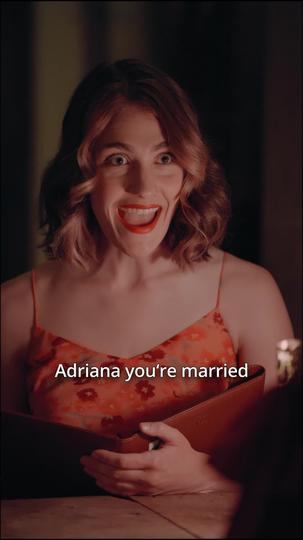 The Alpha's Fateful Mate Episode 4