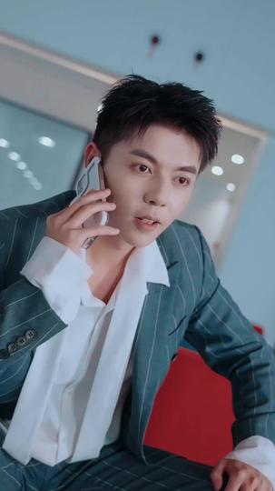 Spoiling My Sweet Wife to Her Core Episode 6