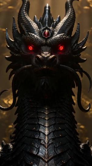 奈落からの帰還、九竜の母 第 4 話