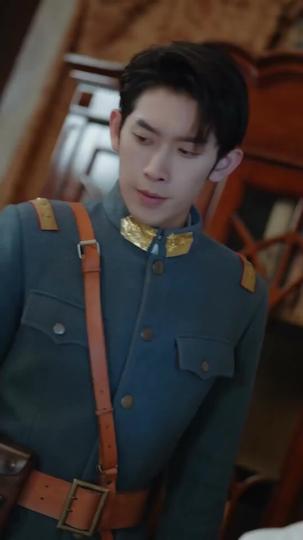 Hot Marshal Begs for Marriage Episode 2