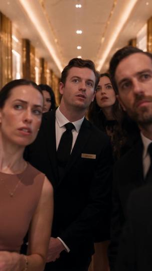 Don't Touch Her, Hubby—Your Sister Is Pregnant! Episode 9