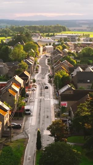 The Girl They Left Behind Episode 1