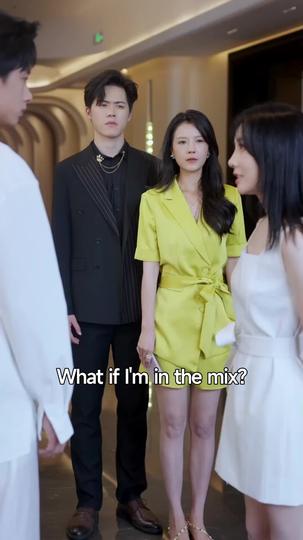 City in Crisis: He Who Saves the Day Episode 7