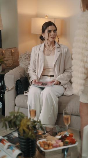 Fleeing Husband Please Love Me All Over Again Episode 8