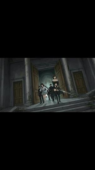 詭異：雙胞胎女詭找上門，開門我興奮 第10集