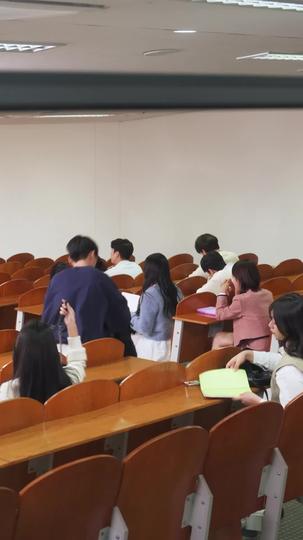 악녀로 빙의중! 제2회