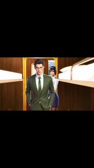 Mi vida extraordinaria tras bajar de la montaña Episodio 5