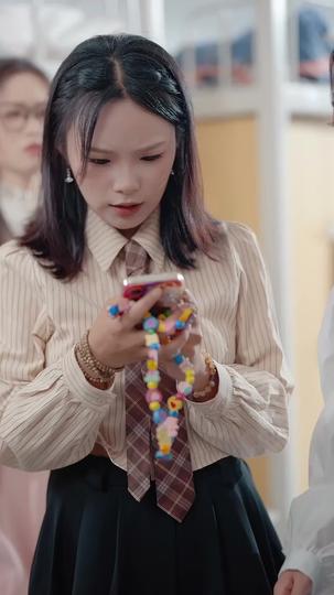 The Real Boss Doesn't Need a Title Episode 4