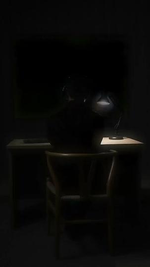 데스 룰렛 제1회