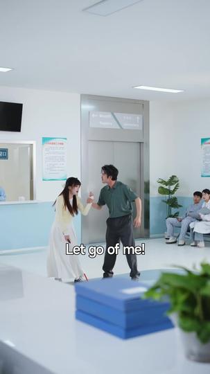 The Baby Was Accidental, But His Love Wasn't Episode 11