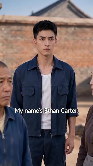 The Rich Uncle's Secret Plan Episode 1