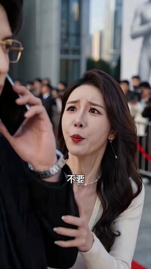 妻子與陪伴機器人的祕密 第7集