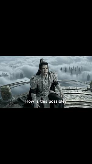 Divine Trial: My Glory, Their Lies Episode 5