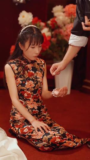 The Dancer the Marshal Could Not Forget Episode 6