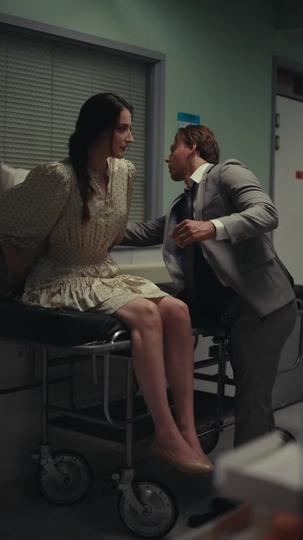 Resurgence of a Betrayed Woman Episode 7