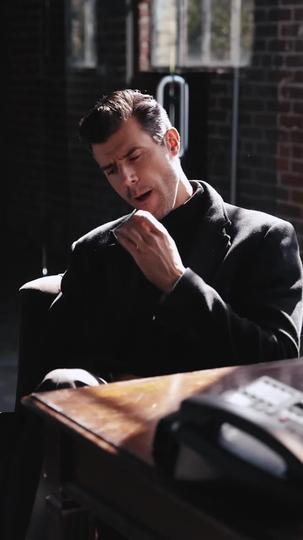 The Reunion of Genius Baby Episode 9