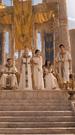 The Pharaoh's Legacy: Awakening of the Boy Heir Episode 7