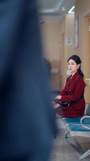 喻见月光 第8集