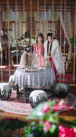 Throne of Retribution: Her Second Life, Their Last Breath Episode 10