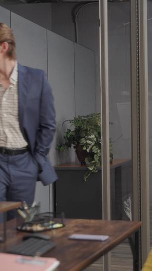 Blind Date with My Boss Episode 8