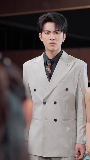 错位相爱 第10集