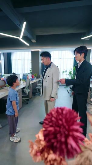 Back in Business, Tiny but Mighty Episode 2