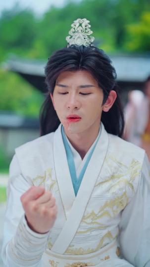 无情人无情道 第5集