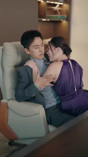 When He Steps In, Empires Shift Episode 7