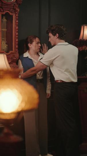 Falling for You Again Episode 7