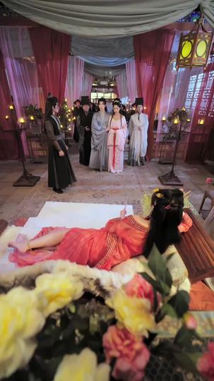 強制配婚？開局迎娶三位貴女！（第二季） 第5集