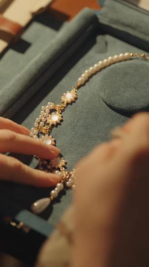 She Played Mother, I Played Fate Episode 3