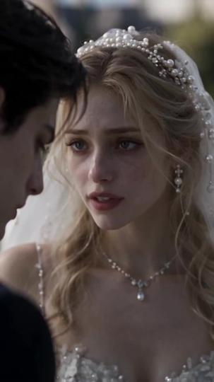 She Married Her Ex At Our Wedding Episode 8
