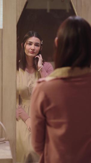 Stop heartbreak: She's the one Episode 8